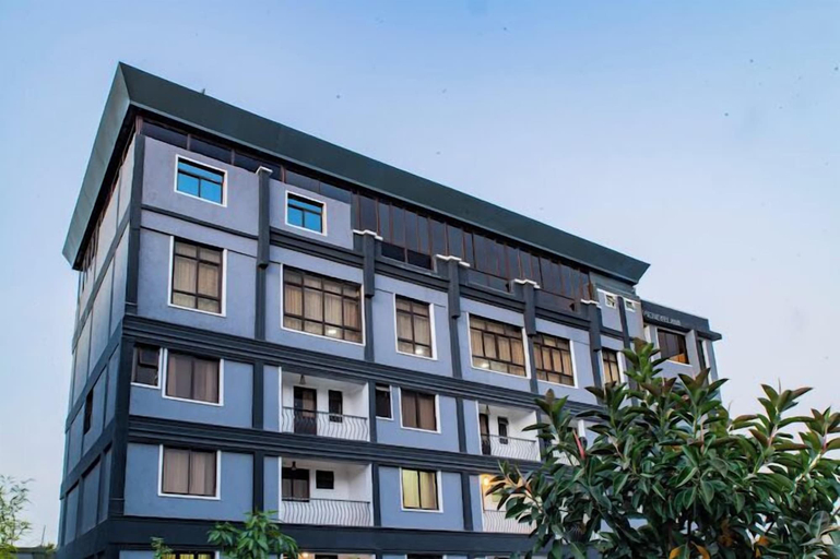 Exterior & Views 2, Wonderland Destinations Resort, Naivasha