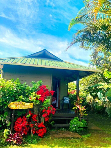 Exterior & Views, Keihana Rapanui, ísla de Pascua