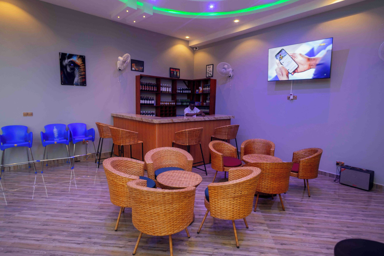 Food & Drinks 5, Joy Inn Hotel, Kinondoni