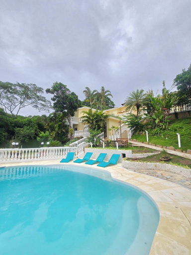Sport & Beauty 4, Villa Valentina, Armação dos Búzios