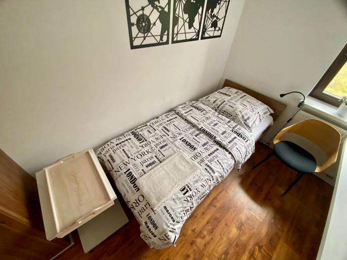 Others 5, Miejska Stodola, Biała Podlaska City