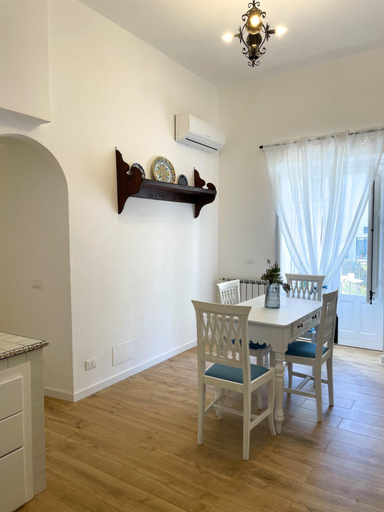 Others 3, Castellano suites, Trapani