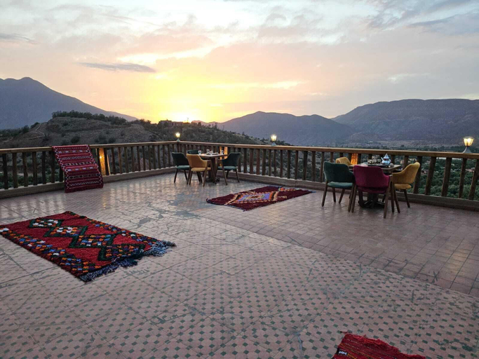 Others 5, Atlas Smile Retreat Ouirgane, Al Haouz