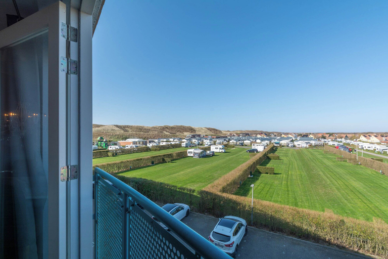 Others 5, Strandslag 193 Charming Apartment for 4-person, Den Helder