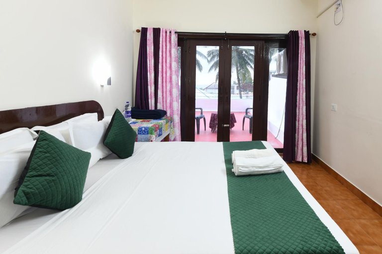 Others 3, Hotel Samudra Tara, Thiruvananthapuram