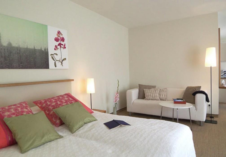 Bedroom 2, Flower´s Boardinghouse Mitte, Berlin