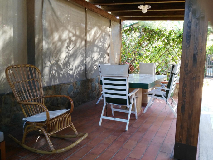 Others 4, Villa al mare Baia Emiri Mazzaforno Cefalu, Palermo