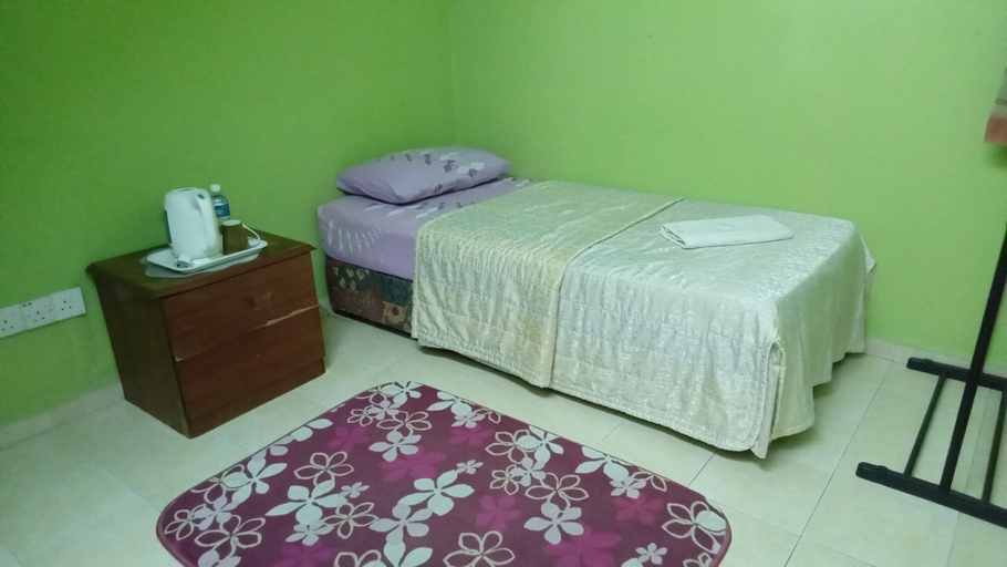 Others 2, Al Funduq Motel 1, Kubang Pasu