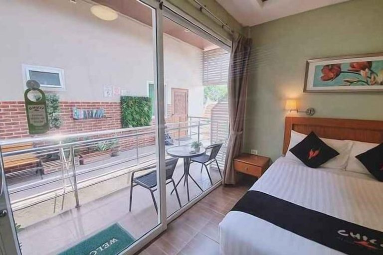 Bedroom 29