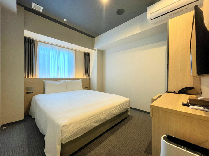 Bedroom 3, Henn na Hotel Kanazawa Korinbo, Kanazawa