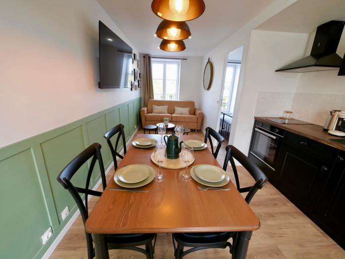 Others 5, D-Day Suites, Manche