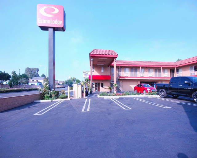 Others 5, Rodeway Inn Carson - Los Angeles South, Los Angeles