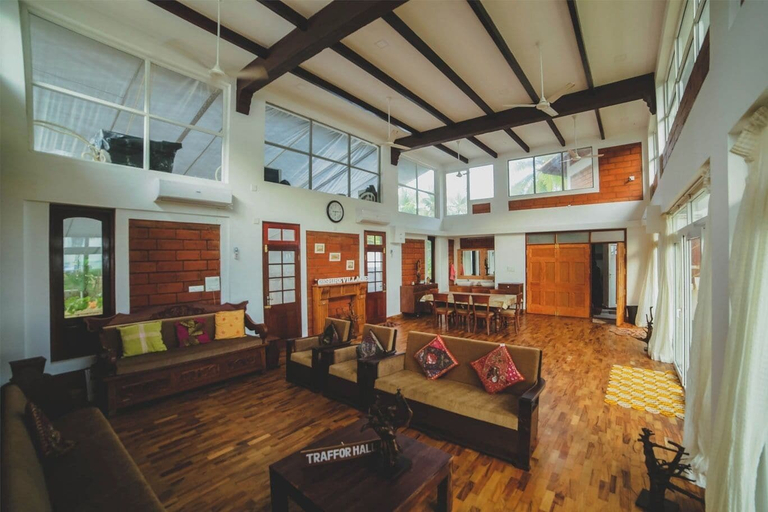 Others 5, Cheshire Village - Beach Resort, Mahe