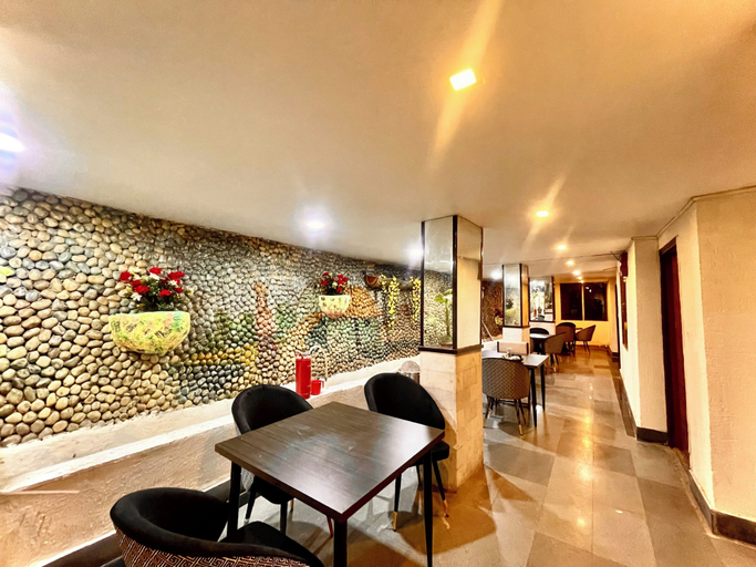 Others 5, Hotel Roshie Mall Road Mussoorie, Dehradun