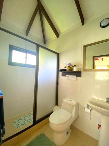 Bathroom, Keihana Rapanui, ísla de Pascua