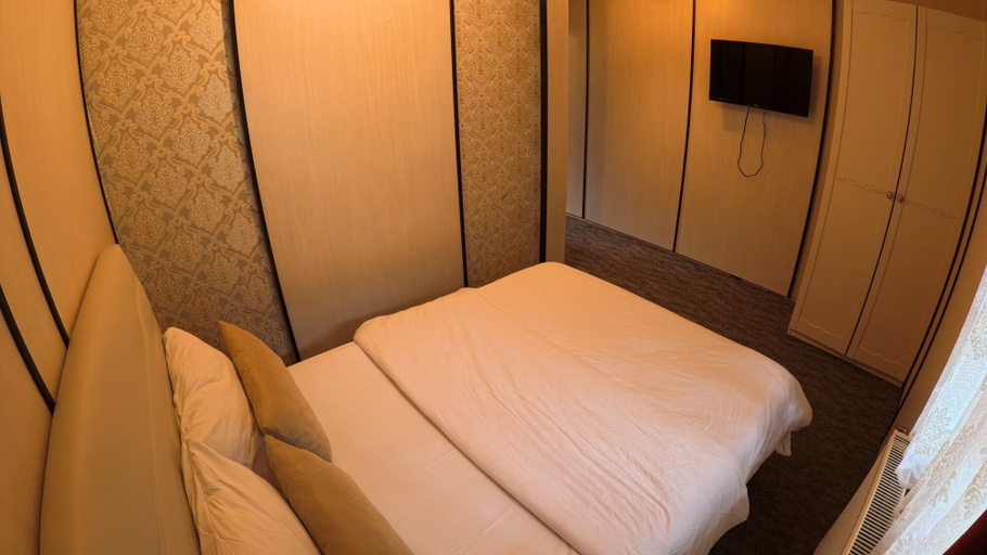 Bedroom 2, Nil Pansiyon, Çaykara