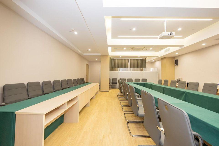 Business Facilities, Magnotel Hotel (Beijing Youth Lake Beili Branch), Beijing