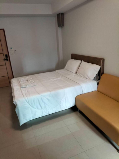 Bedroom 2, Roseate Bangkok, Din Dang