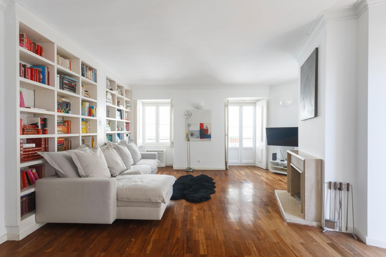 Others 3, Baixa Chiado LUXURY BEDROOMS, Lisbon