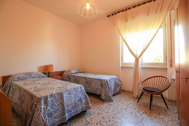 Room 5, Appartamento Anna 100 m dal Mare, Grosseto