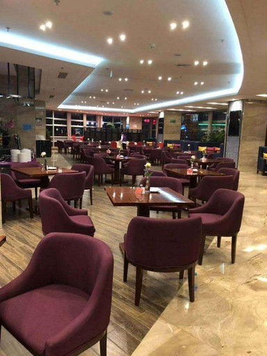 Food & Drinks, シャンシュイ トレンズホテル(), Beijing