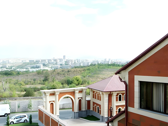 Others 5, Hotel Roma & Tours, Yerevan