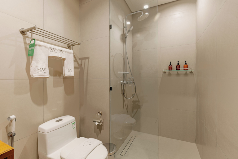 Bathroom 5, Sunny Muse by Betterplace, Badung