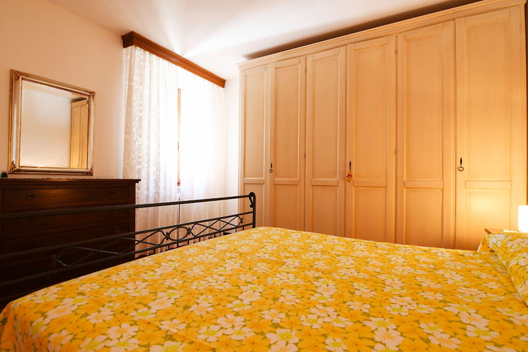 Bedroom 3, Villetta le Palme Isola d Elba, Livorno