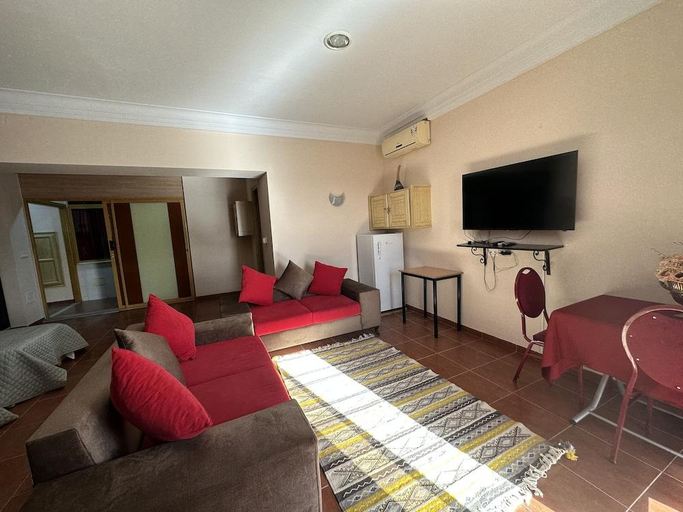 Others 5, Hotel Galaxy, Sfax Ouest