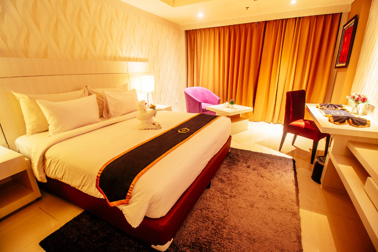 Bedroom 21