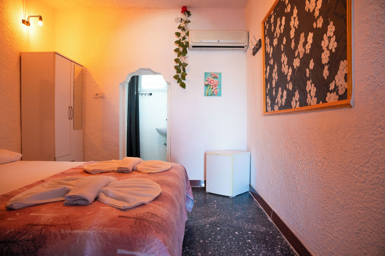 Bedroom 5, İMRENS, Çeşme