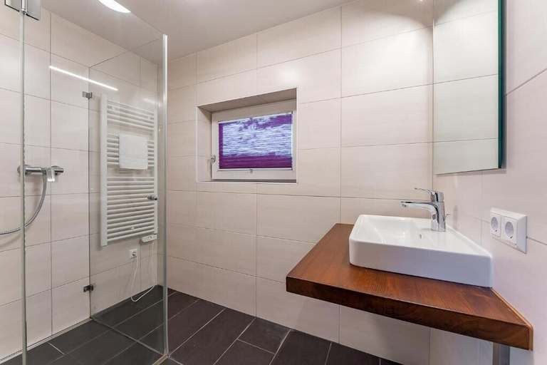 Bathroom 3, Chalet Bruck, Zell am See