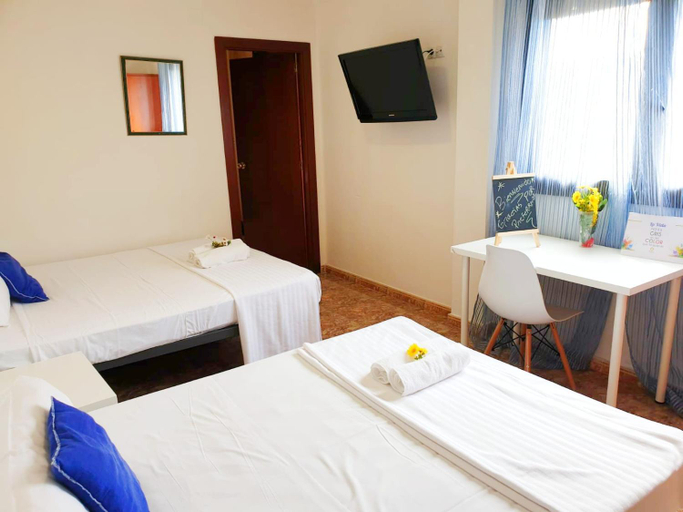 Others 5, Hotel M5 Valencia Aeropuerto, Valencia