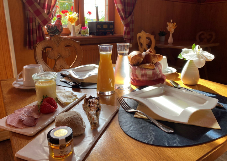 Others 5, Hostellerie Du Rosenmeer, Bas-Rhin