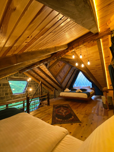 Others 2, Rize Elavna Suit Bungalov, Çamlıhemşin