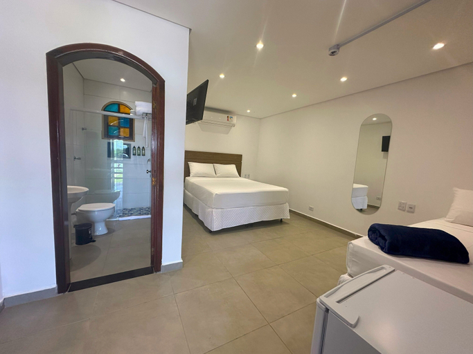 Bedroom 4, Porto marina resort Ilha Comprida, Cananéia