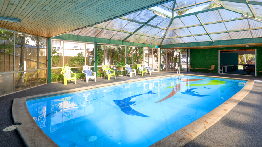 Sport & Beauty 2, Swan Hill Resort, Swan Hill - Central