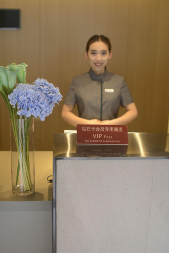 Others 5, Homeinn Selected Hotel (Harbin West Station University of Technology), Harbin