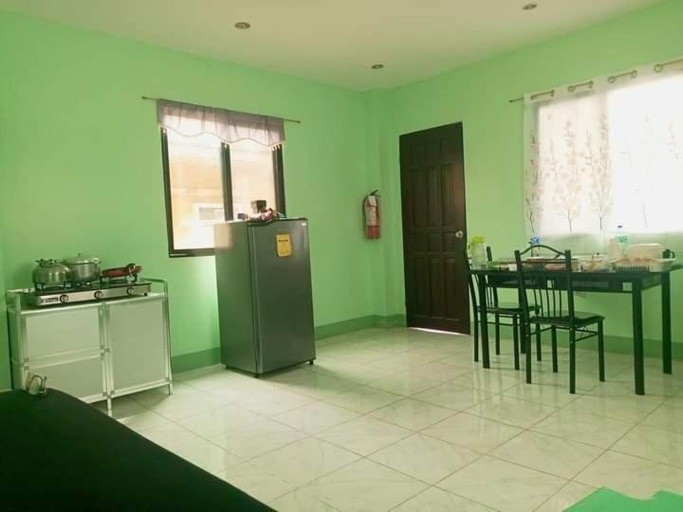 Others 5, Lopez Jaena Guest House, Lopez Jaena