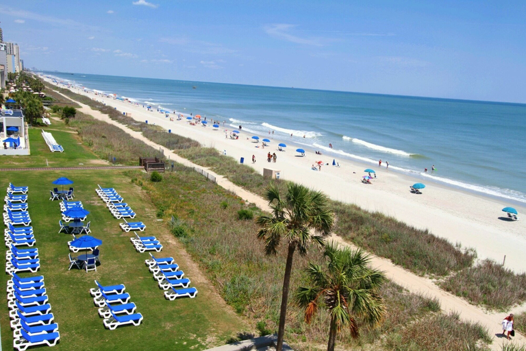 Others 5, Holiday Sands South, Horry