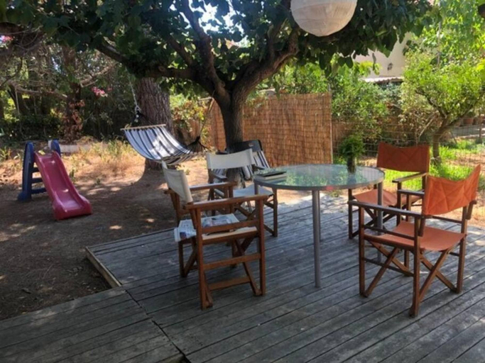 Others 4, Summer Beach House Spiaggia, West Greece
