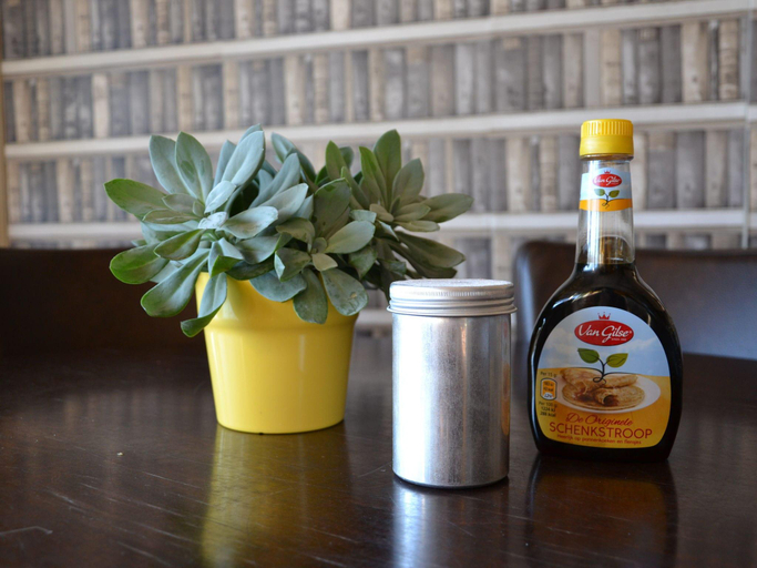 Food & Drinks 4, Bungalow in Netherlands with Dune Garden, 's-Gravenzande