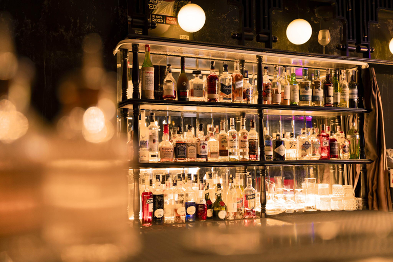 Food & Drinks 5, Mina Hotel and Spa, Hoàn Kiếm
