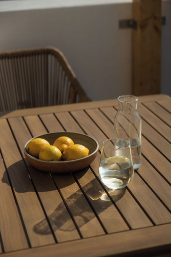 Food & Drinks 3, Noleya Pure Island Stay, South Aegean