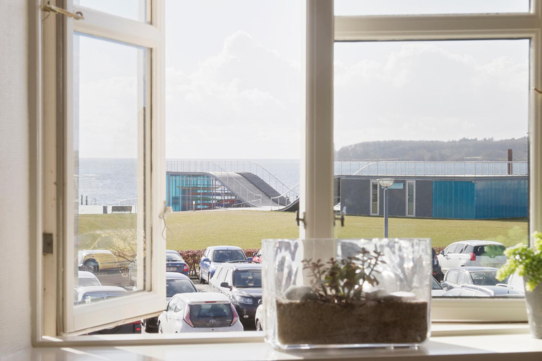 Others 5, Hotel Færgegaarden, Faaborg-Midtfyn