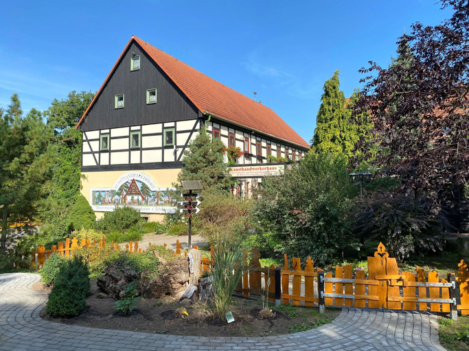 Exterior & Views 2, Ratags Kunsthandwerkerhaus GmbH & Co. KG, Sächsische Schweiz-Osterzgebirge