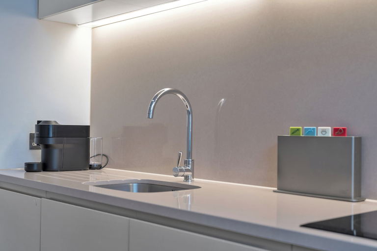 Others 4, The Baker Residences, London