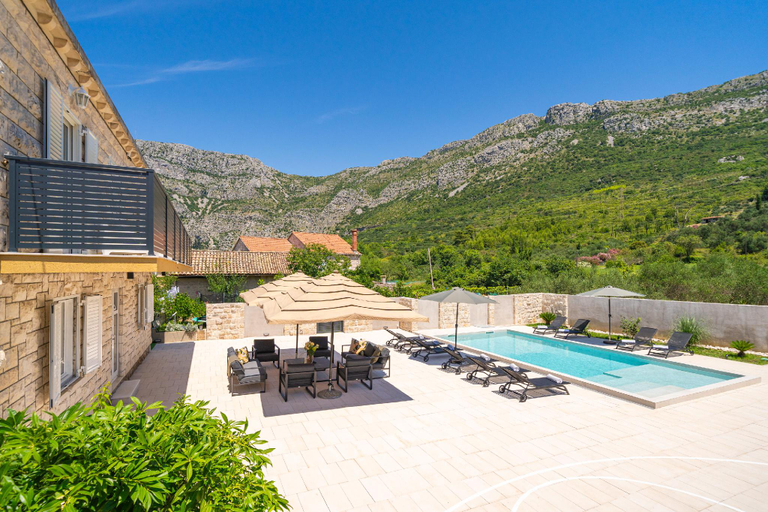 Sport & Beauty 2, Villa MarLea, Dubrovnik