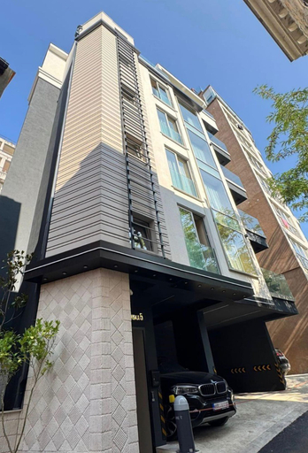 Exterior & Views 2, Boutique Hotel B-Five Lux Rooms