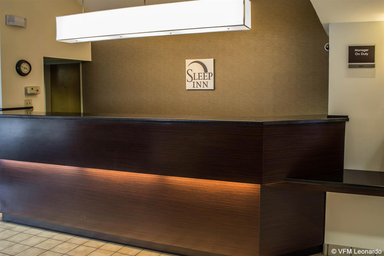 Public Area 2, Sleep Inn Staunton, Augusta